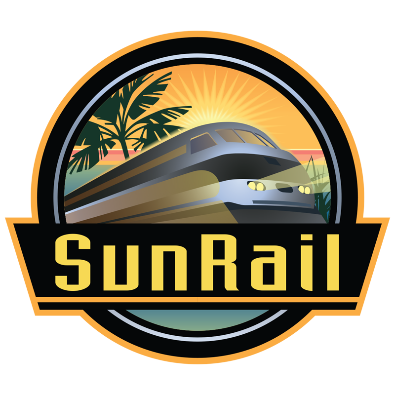 SunRail Logo